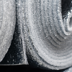 Thermal Insulation Cover