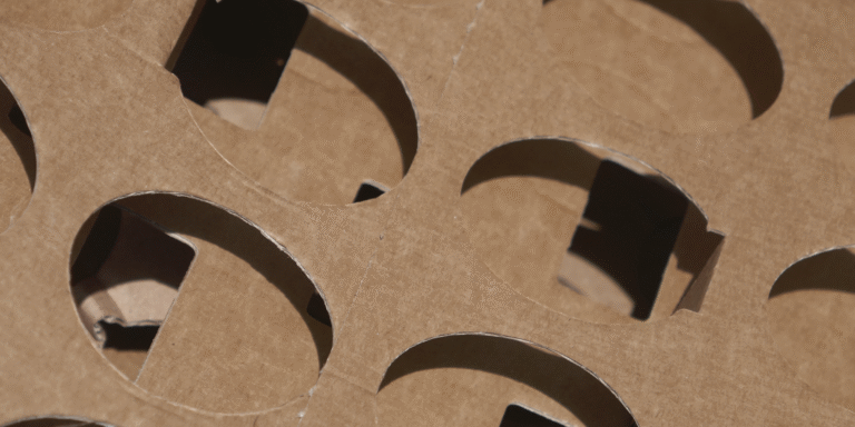 Molded Paper Inserts - hilltechs.com