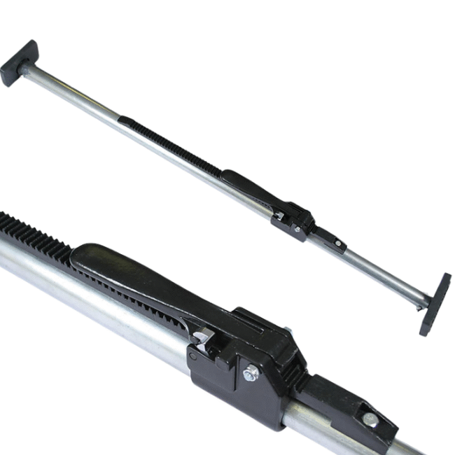 Container Locking Bars Extension Extendable Cargo Retention Bar - hilltechs.com