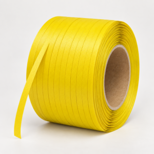Strapping Band Manual